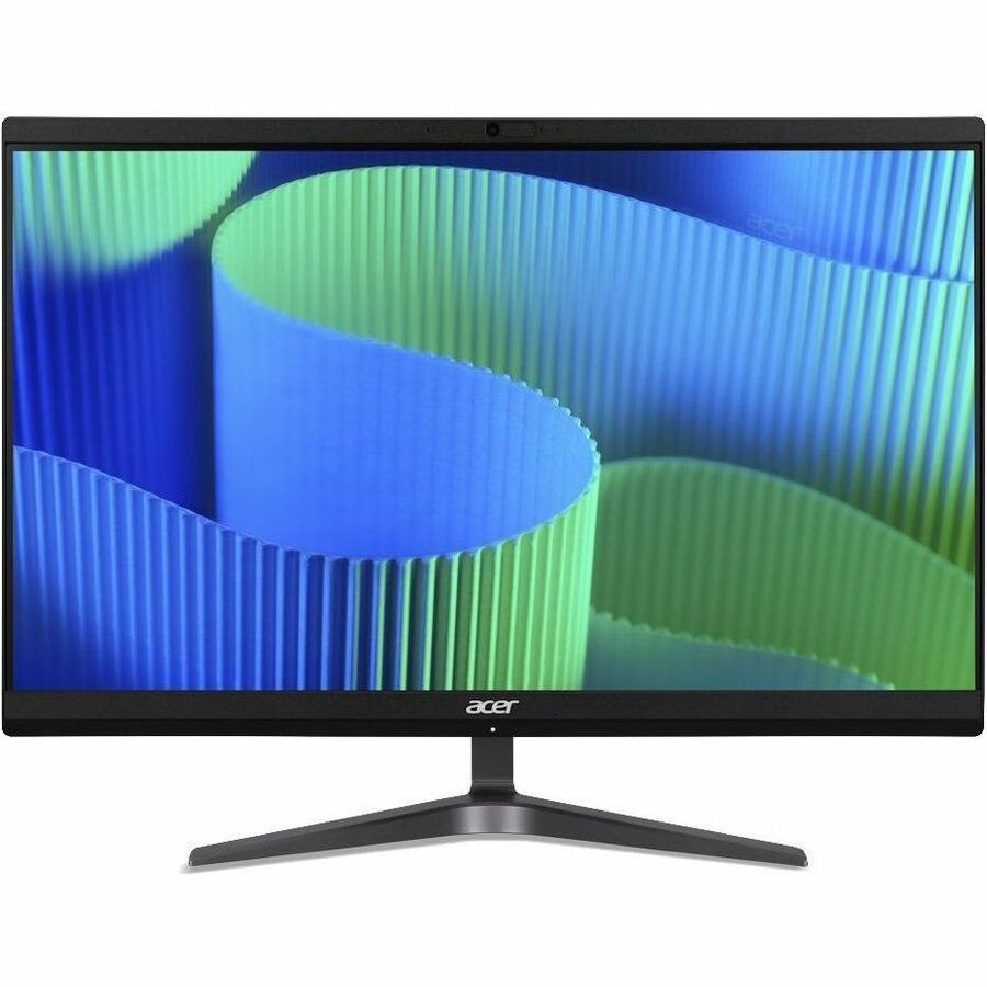 Acer Veriton 2000 VZ2524G All-in-One Computer - Intel Core Ultra 5 125U - 16 GB - 512 GB SSD - 60.5 cm (23.8") Full HD - Desktop