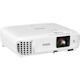 Epson PowerLite 118 LCD Projector - 4:3 - Ceiling Mountable