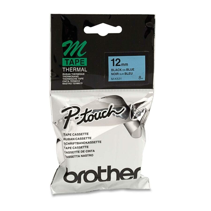 Brother MK531 Label Tape