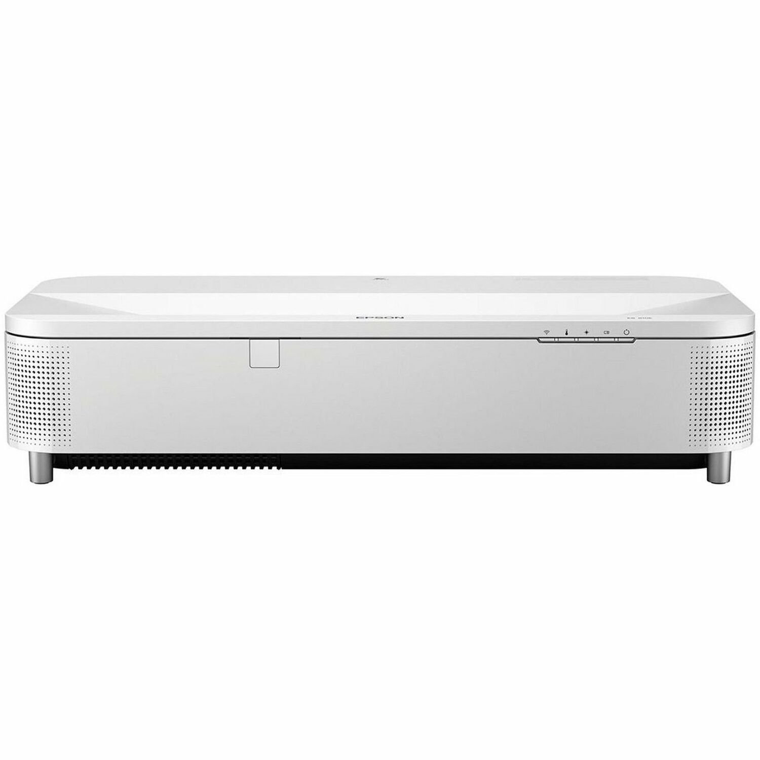 Epson EB-810E ultra korte throw 3LCD Projector - 16:9 - Draagbaar, Op muur monteerbaar, Plafondbevestiging, Desktop - Wit, Zwart