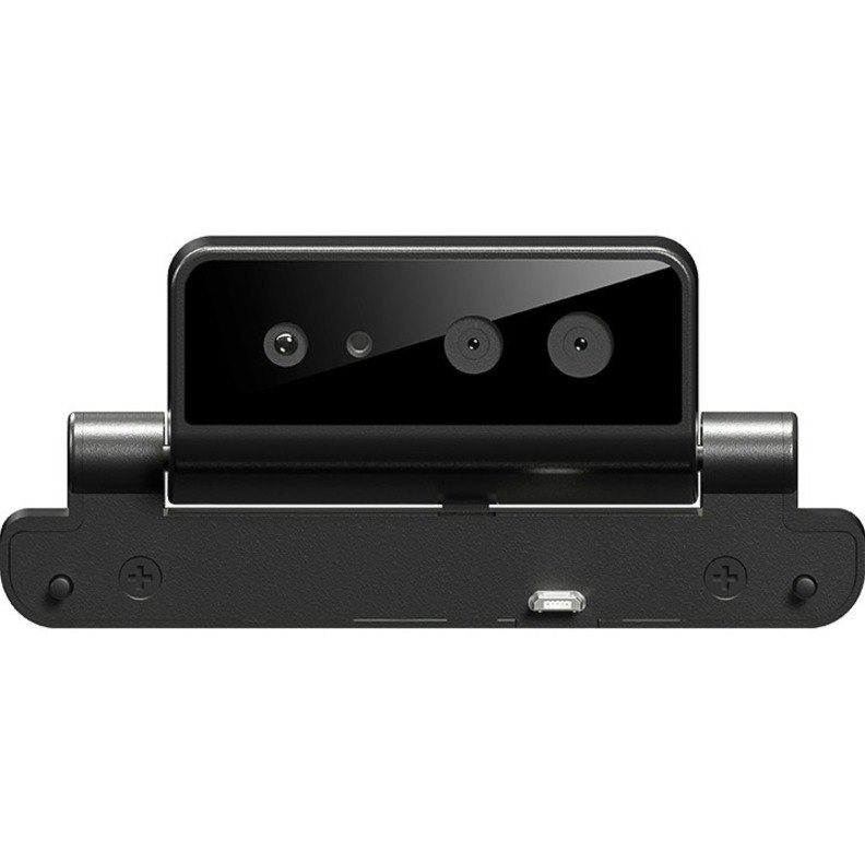 Elo Edge Connect Webcam - 60 fps - Black