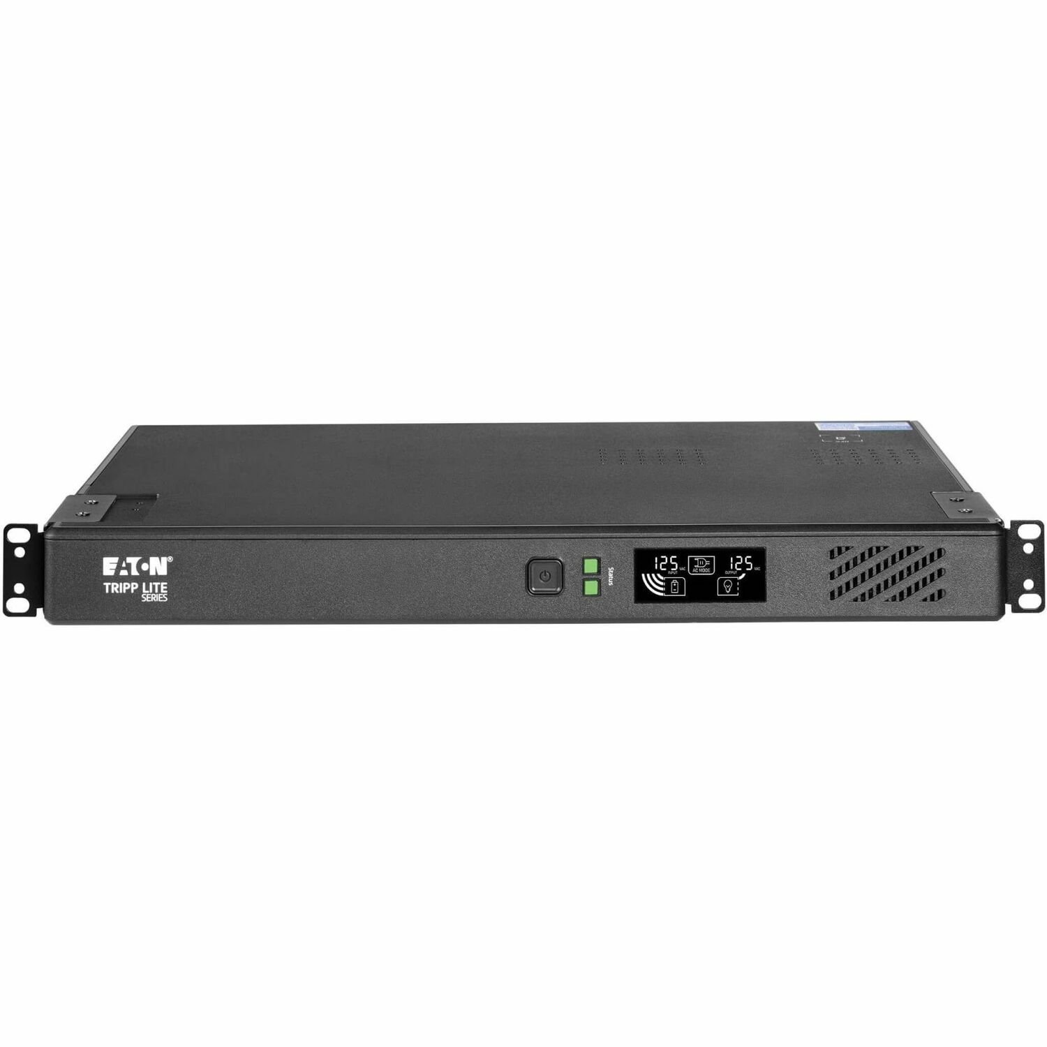 Tripp Lite series BC1000RT1ULNC 1000VA Rack/Tower UPS