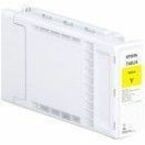 Epson UltraChrome PRO6 T48U4 Original Inkjet Ink Cartridge - Single Pack - Yellow - 1 Pack