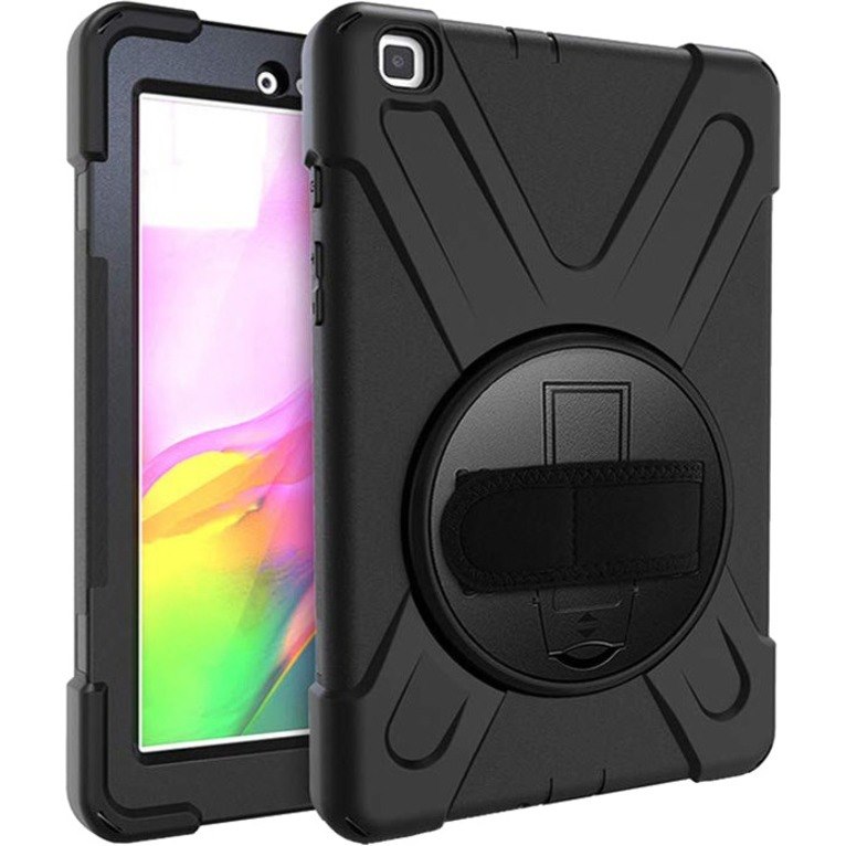 Codi Rugged Case For Samsung Galaxy