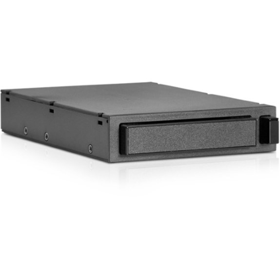 iStarUSA BPX-35U3-SA Drive Enclosure for 3.5" - USB 3.0 Host Interface Internal/External - Black