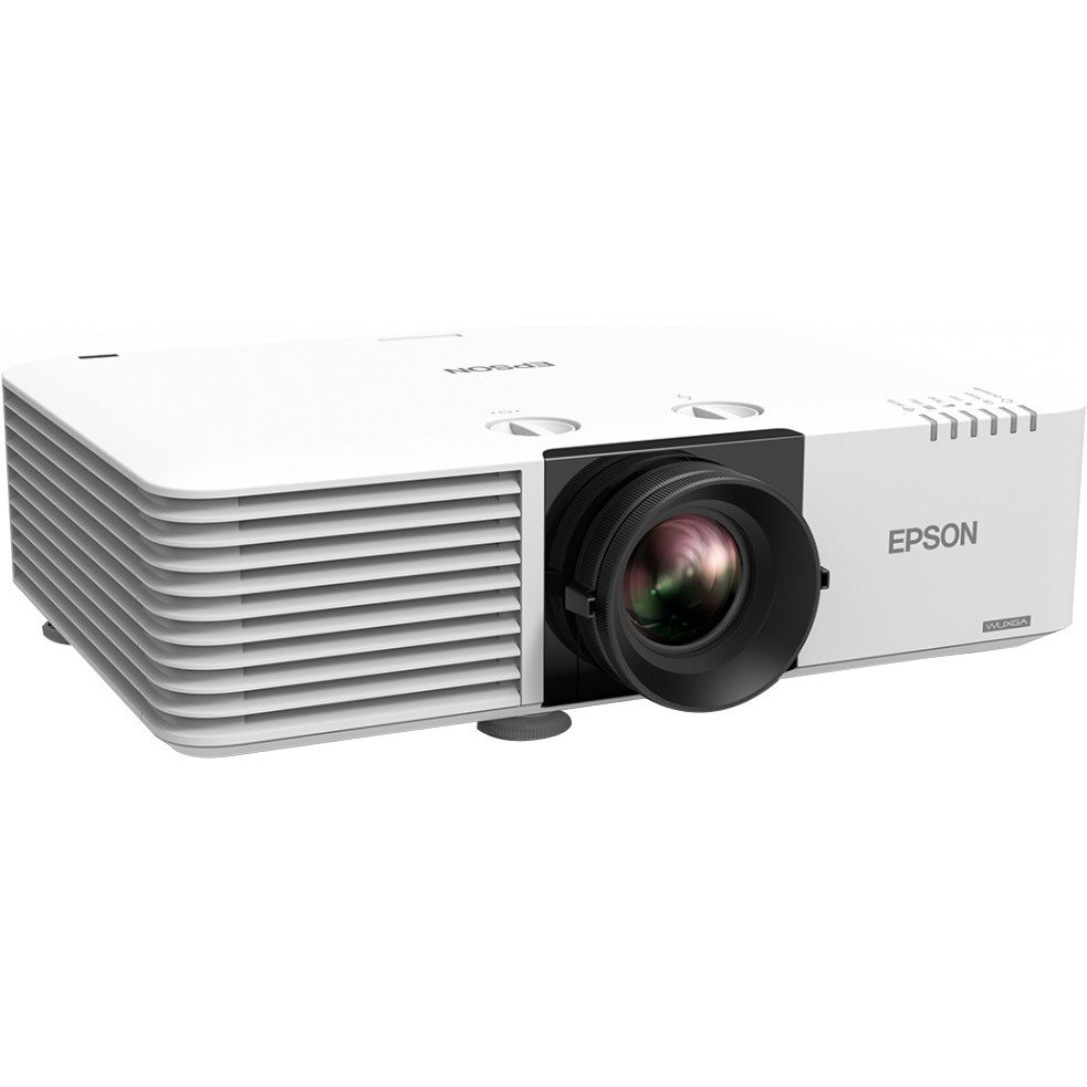 Epson EB-L510U LCD Projector - 16:10
