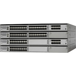 Cisco Catayst WS-C4500X-24X-IPB Ethernet Switch