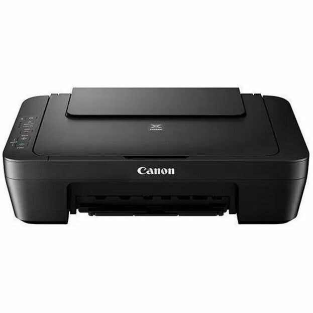 Canon PIXMA MG2525 Inkjet Multifunction Printer - Color