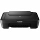 Canon PIXMA MG2525 Inkjet Multifunction Printer - Color