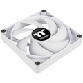 Thermaltake CT140 PC Cooling Fan White (2-Fan Pack) - 2 Pack