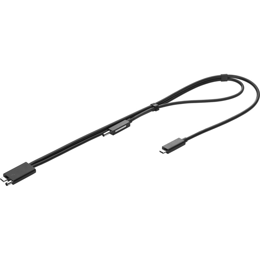 HP 70.10 cm Thunderbolt 3 A/V/Power/Data Transfer Cable