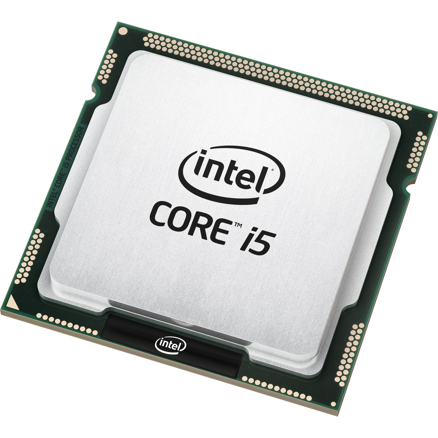 Intel Core i5 i5-3500 i5-3570K Quad-core (4 Core) 3.40 GHz Processor - OEM Pack