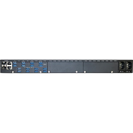 Perle IOLAN SCG18 U-LAWM Console Server