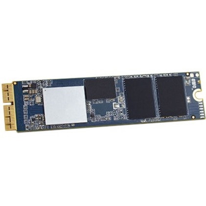 OWC Aura Pro X2 2 TB Solid State Drive - Blade Internal - PCI Express NVMe (PCI Express NVMe 3.1 x4)