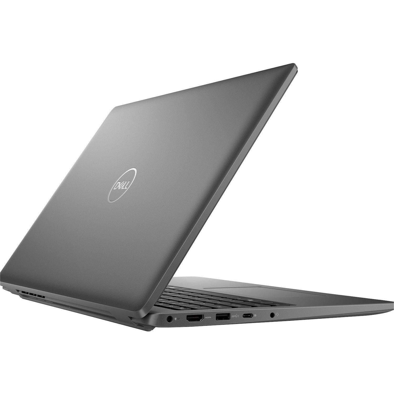 Dell Latitude 3000 3550 15.6" Notebook - HD - Intel Core i5 13th Gen i5-1335U - 8 GB - 256 GB SSD - English (US) Keyboard - Soft Charcoal