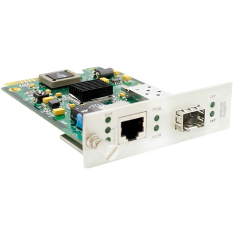 AddOn Transceiver/Media Converter