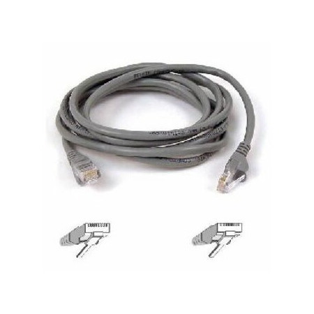 Belkin Cat5e Patch Cable