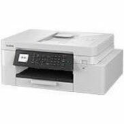 Brother MFC-J4355DW Wired Inkjet Multifunction Printer - Color
