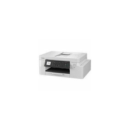 Brother MFC-J4355DW Wired Inkjet Multifunction Printer - Color
