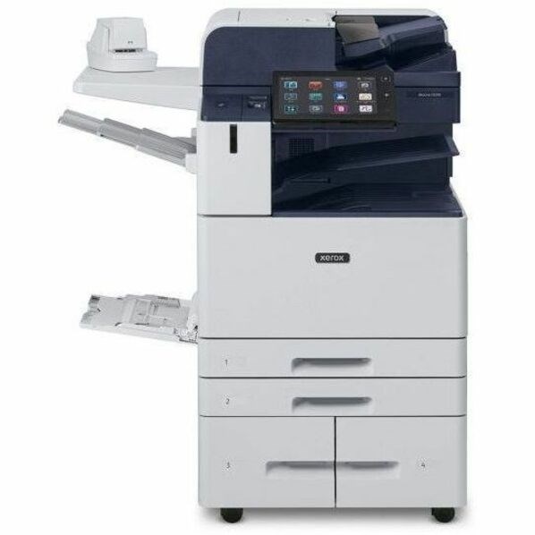 Xerox AltaLink C8245 Wired & Wireless Laser Multifunction Printer - Colour