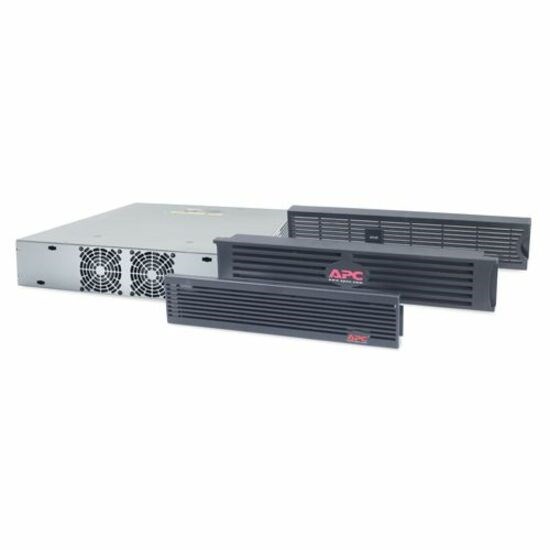 APC - 5000VA Step-Down Rack-mountable Transformer