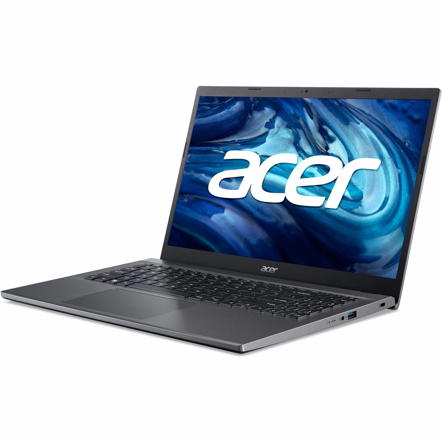 Acer Extensa 15 215-55 EX215-55-58EC 39.6 cm (15.6") Notebook - Full HD - 1920 x 1080 - Intel Core i5 12th Gen i5-1235U Deca-core (10 Core) 1.30 GHz - 16 GB Total RAM - 512 GB SSD - Iron