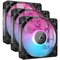 Corsair iCUE LINK RX120 RGB Cooling Fan - PC, Case, Radiator