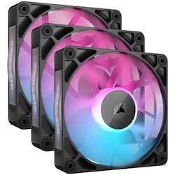 Corsair iCUE LINK RX120 RGB Cooling Fan - PC, Case, Radiator