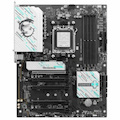 MSI B840 GAMING PLUS WIFI Gaming Desktop Motherboard - AMD B840 Chipset - Socket AM5 - ATX