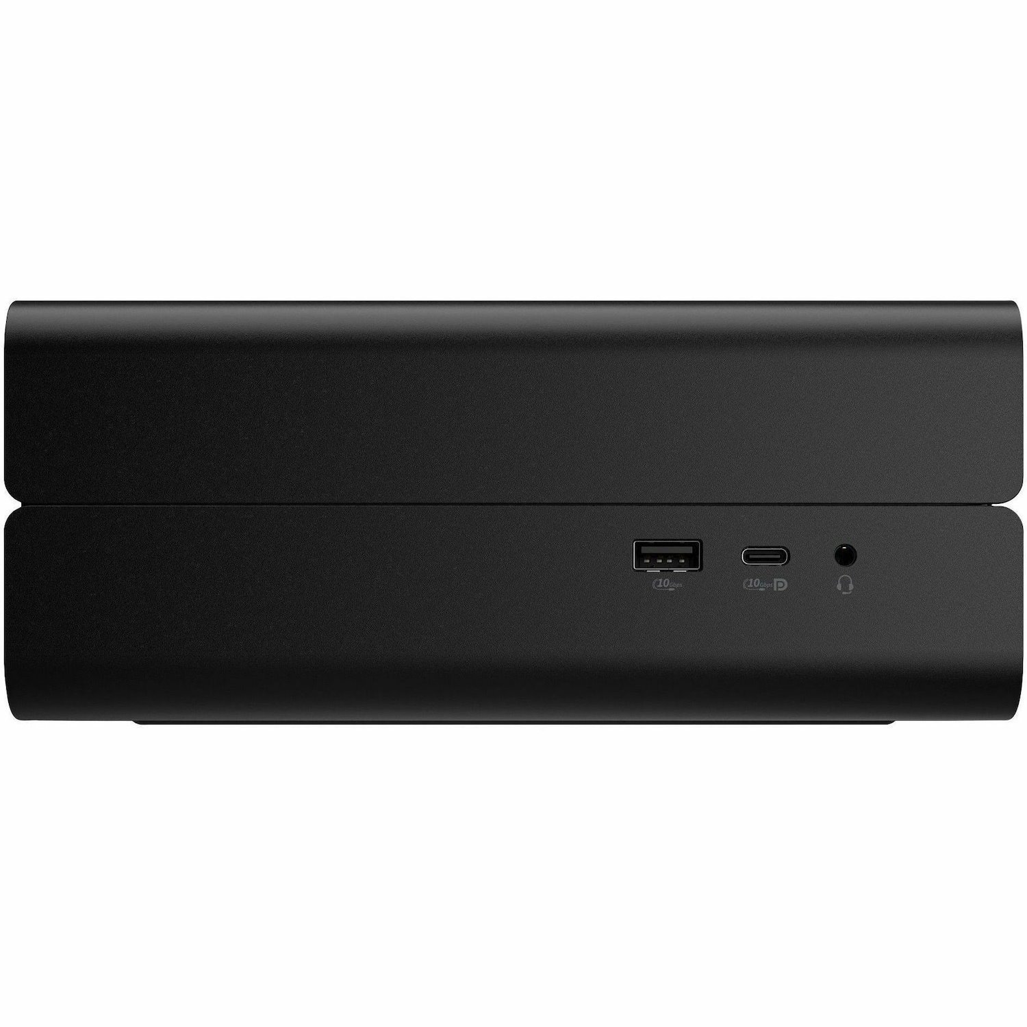 HP Z2 Mini G1a Workstation - 1 x AMD Ryzen AI Max+ PRO 395 - 128 GB - 2 TB SSD - Mini PC - Black