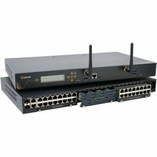 Perle IOLAN SCG W Secure Console Server