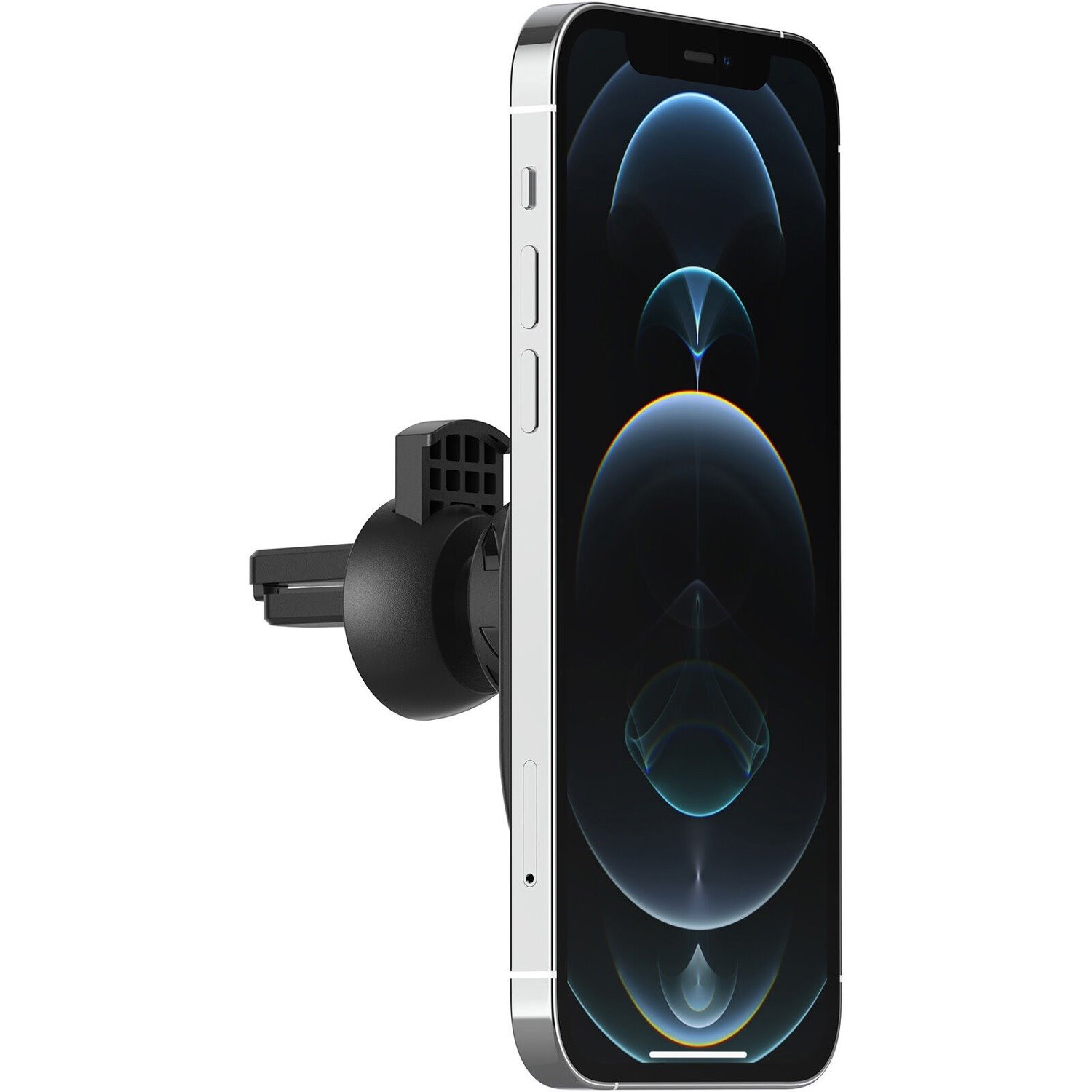 OtterBox Vehicle Mount for iPhone - Black