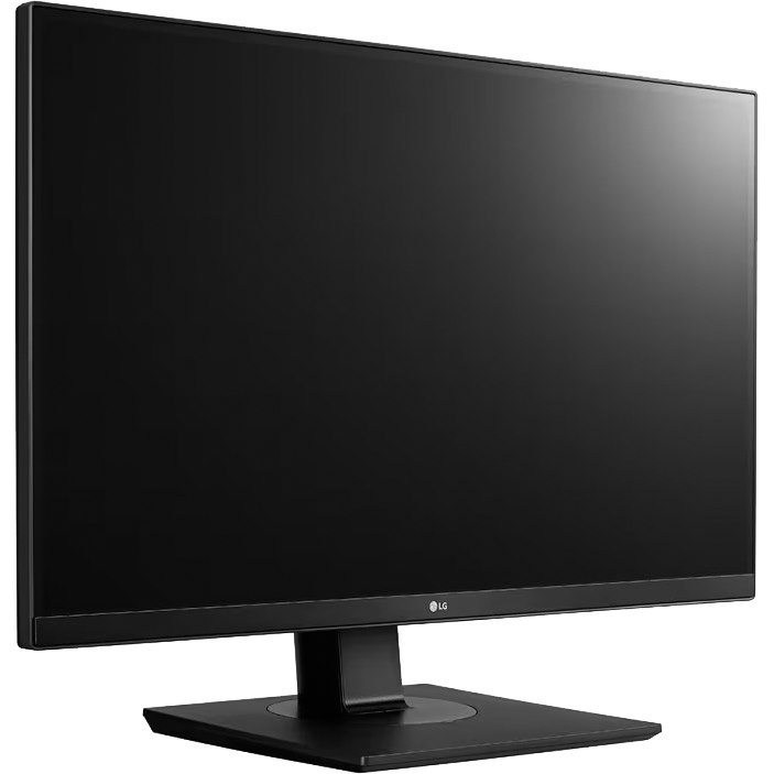 LG 27HJ713C-B 27" Class 4K UHD LCD Monitor - 16:9