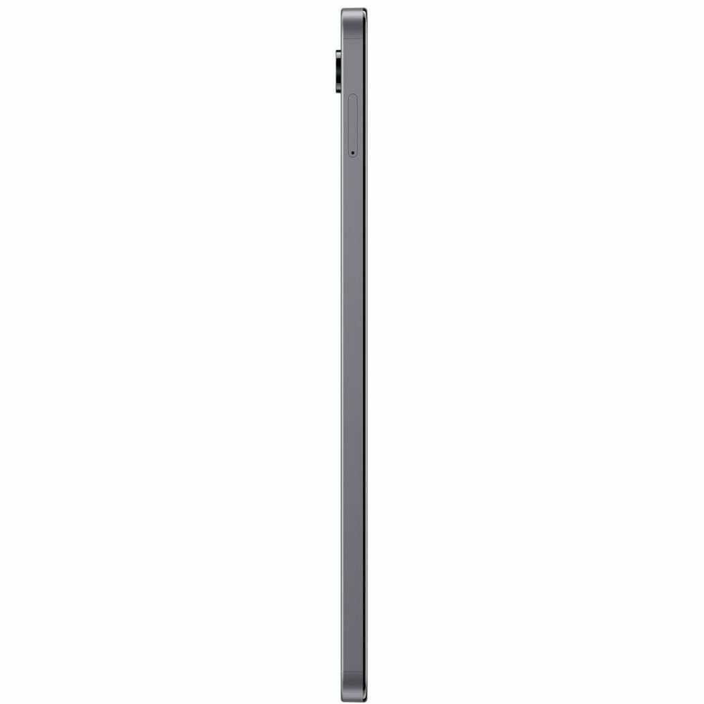 Samsung Galaxy Tab A11 SM-X135F Tablet - 22.1 cm (8.7") WXGA+ - MediaTek Helio G99 (6 nm) Octa-core - 4 GB - 64 GB Storage - Android 15 - 4G - Grey