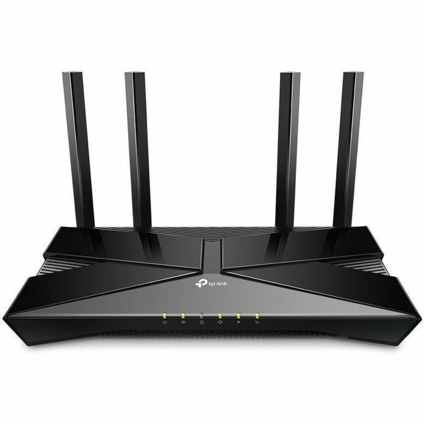 TP-Link XX530v V1 - Wireless Router 3-Port Switch - 1GbE, Gpon, Epon - Wi-Fi 6 - Dual Band