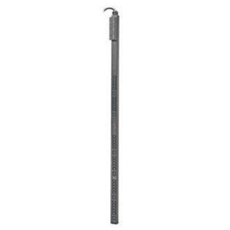 APC NetShelter Basic Rack PDU, Zero U, 12.5kW, 208V, 30 C13 and 6 C19 outlet, 10ft input cord