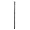 APC NetShelter Basic Rack PDU, Zero U, 12.5kW, 208V, 30 C13 and 6 C19 outlet, 3ft input Cord