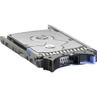 IBM 42D0652 146 GB Hard Drive - 2.5" Internal - SAS (6Gb/s SAS)