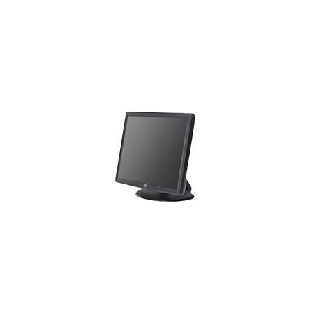 Elo 1915L 19" Class LCD Touchscreen Monitor - 5:4 - 5 ms