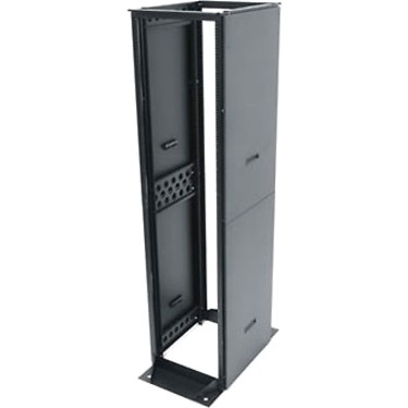 Middle Atlantic Keylocked Side Panels, Pair