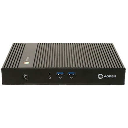 NEC Display Chromebox Commercial 2 Chromebox - Intel Celeron