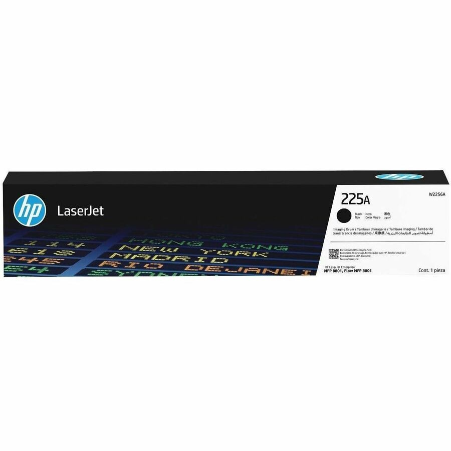 HP LASERJET BLACK IMAGING DRUM