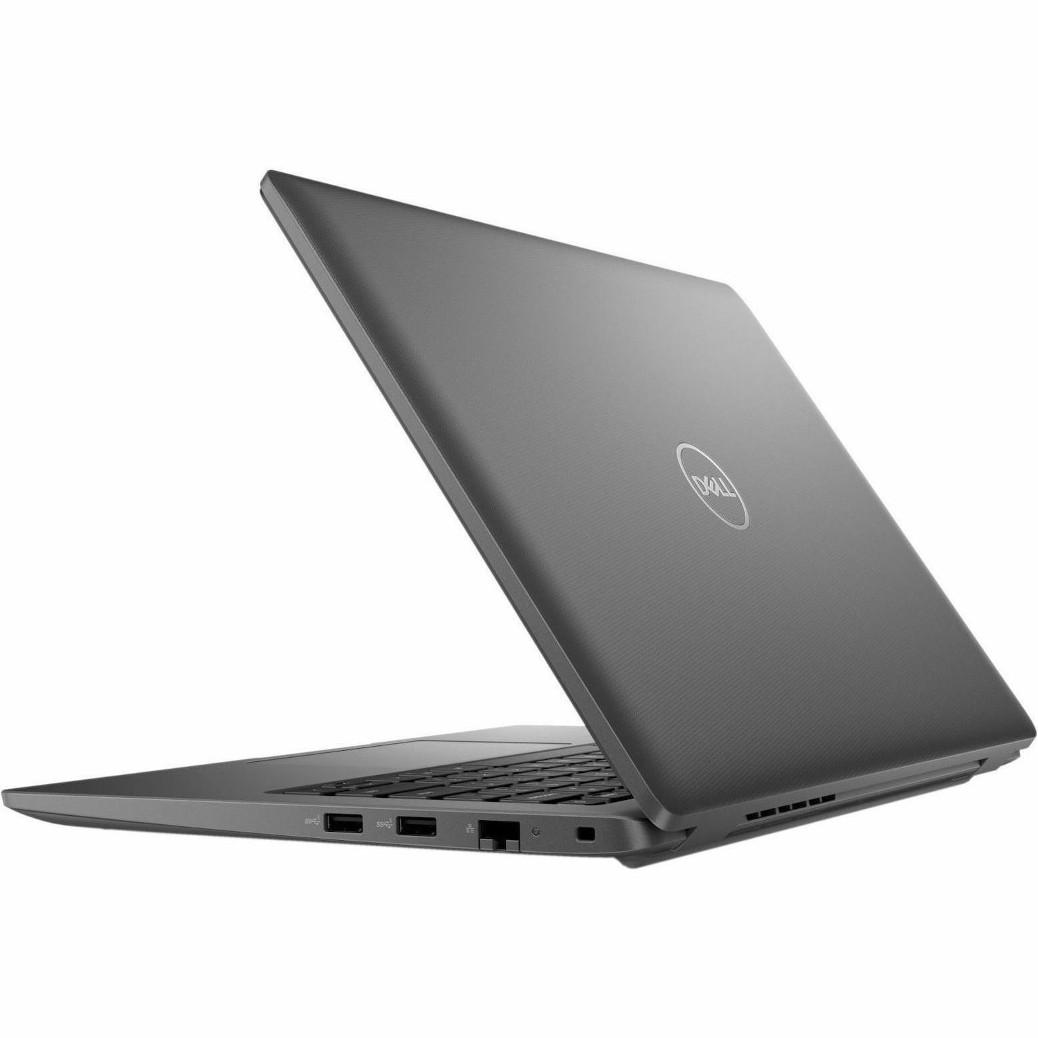 Dell Latitude 3540 15.6" Touchscreen Notebook - Full HD - Intel Core i7 13th Gen i7-1355U - 16 GB - 512 GB SSD - English (US) Keyboard - Gray