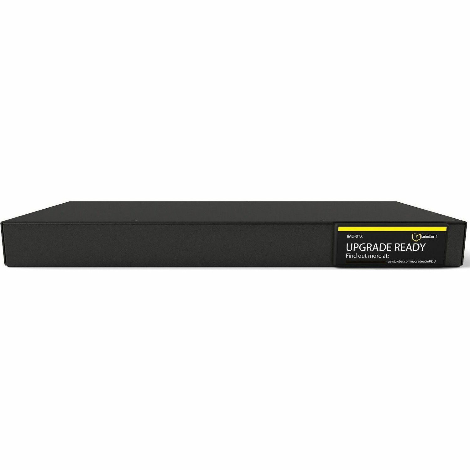 Vertiv Geist rPDU MN01X1R0-10D203-2TL5A0H10-S 10-Outlets PDU
