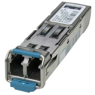 Cisco SFP (mini-GBIC) - 1 x 1000Base-EX Network