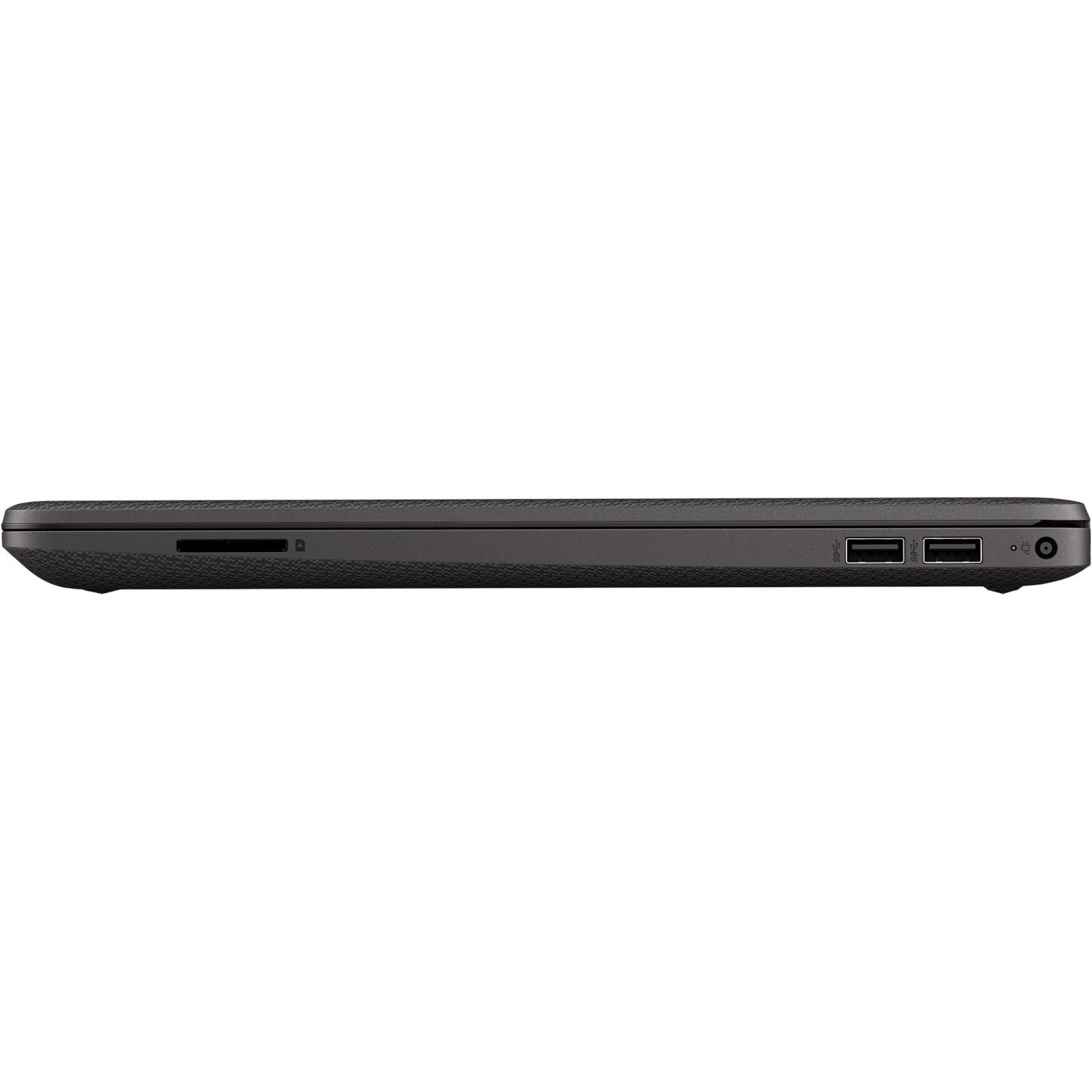 HP 250 G8 15.6" Notebook - HD - 1366 x 768 - Intel Core i5 11th Gen i5-1135G7 Quad-core (4 Core) 2.40 GHz - 8 GB Total RAM - 256 GB SSD - Dark Ash Silver