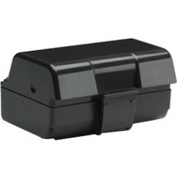 Zebra Battery - 4-cell Lithium Ion (Li-Ion)