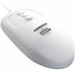Man & Machine Mighty Mouse