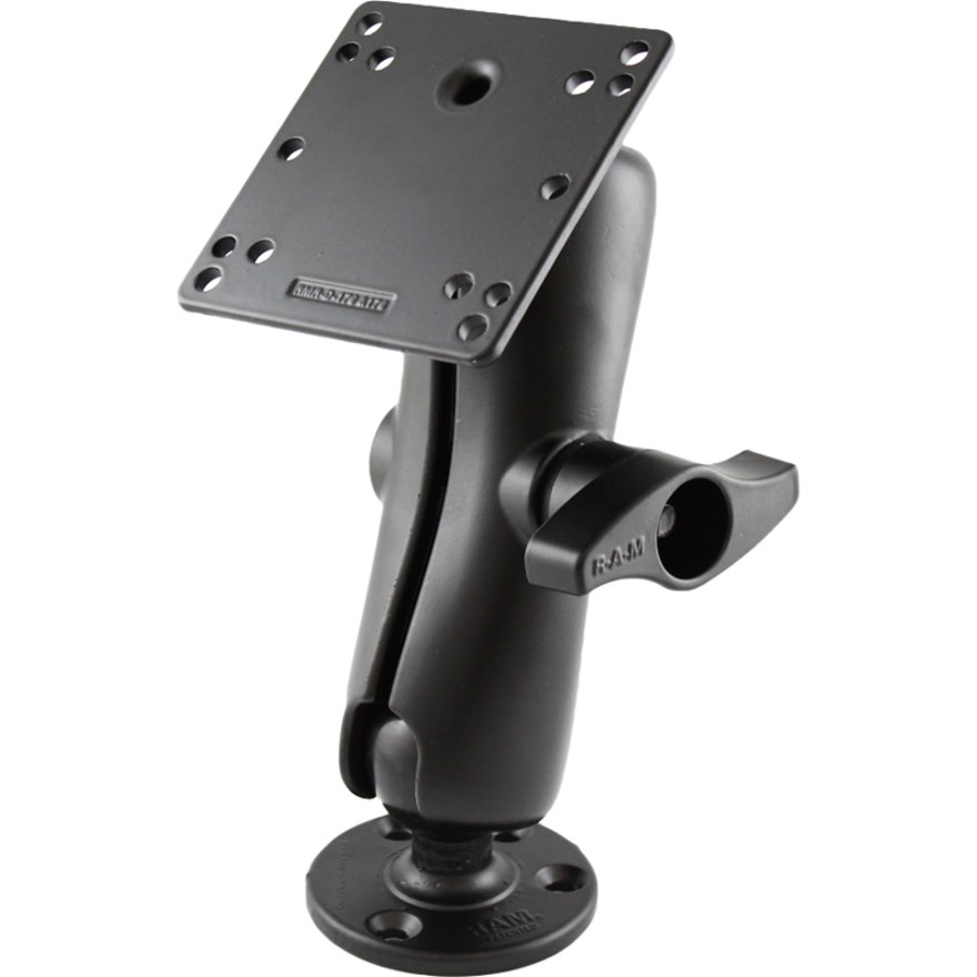 RAM Mounts Mounting Adapter for Flat Panel Display