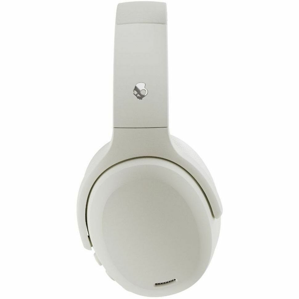 Skullcandy Crusher Anc 2 - Bone Orange Glow